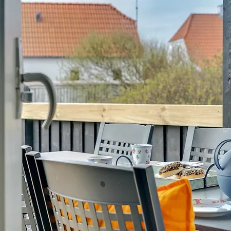 Thisted Casa de Férias Torsted (Nordjylland)