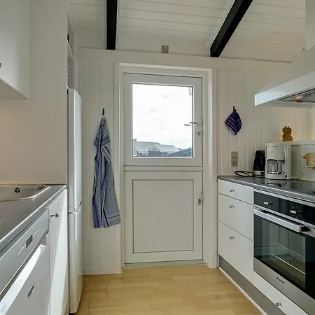 Thisted Casa de Férias Torsted (Nordjylland)