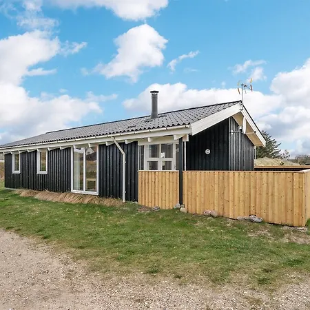 Casa de Férias Thisted Torsted (Nordjylland)