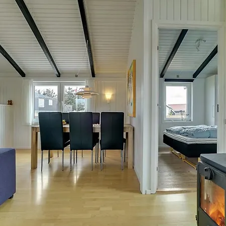 Thisted Casa de Férias Torsted (Nordjylland)