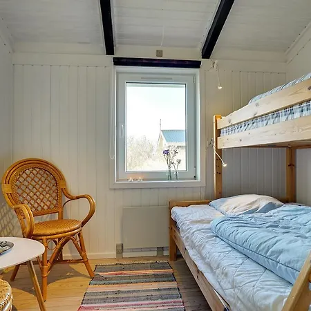 Casa de Férias Thisted Torsted (Nordjylland)